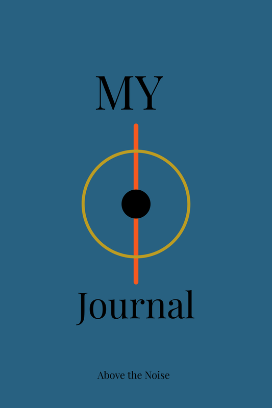 My Journal -My Diary - PRE ORDER