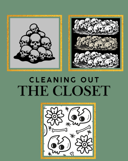 The Release & Reset Set - A Gift Set