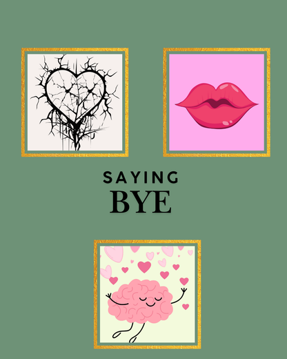 The Reclaiming Myself Set - A Gift Set