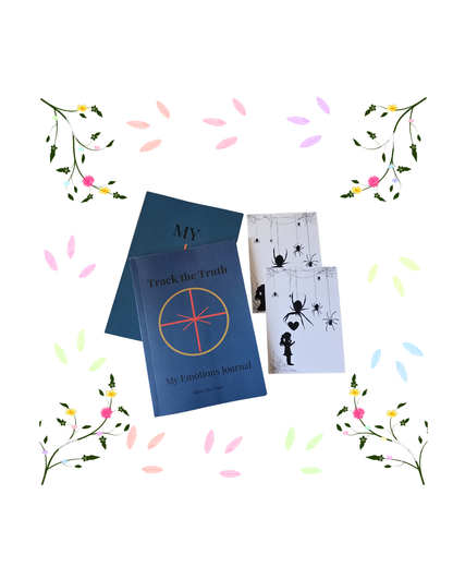 The Calm Within Bundle - A Gift Set