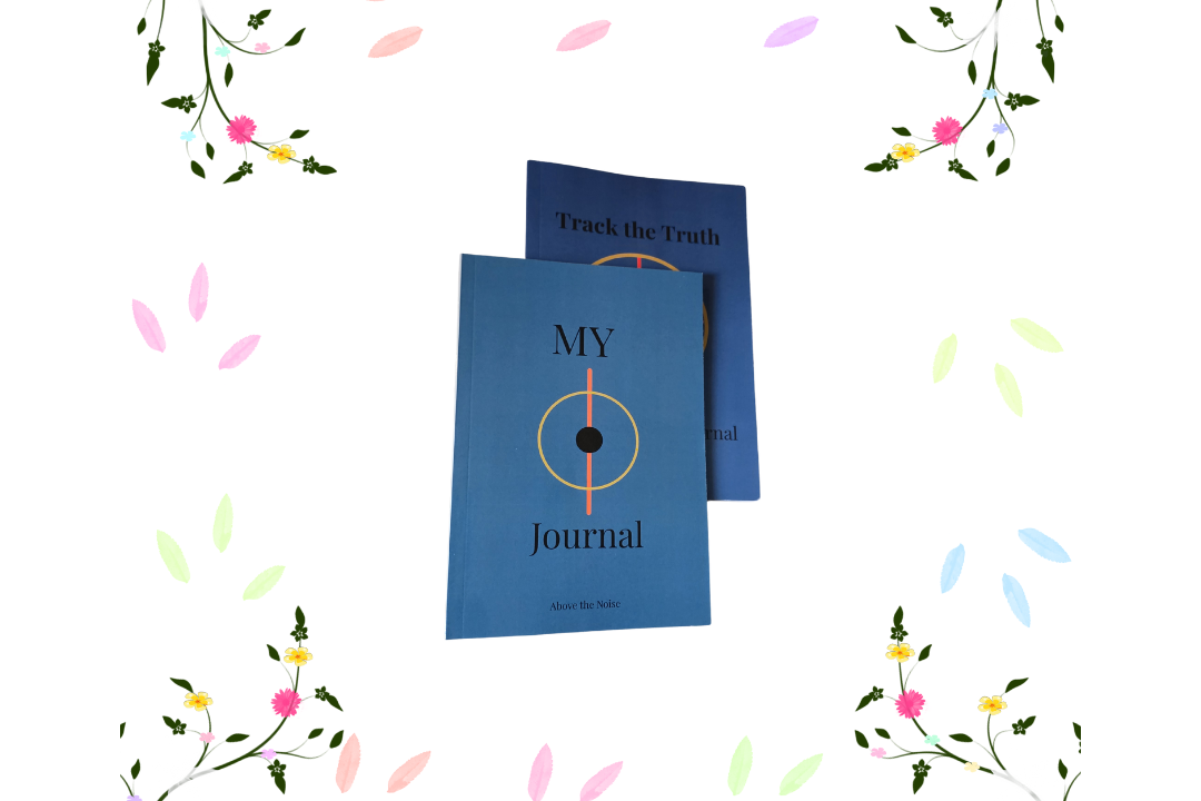 Bundle: My Emotions Journal + My Journal - PRE ORDER
