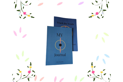 Bundle: My Emotions Journal + My Journal - PRE ORDER