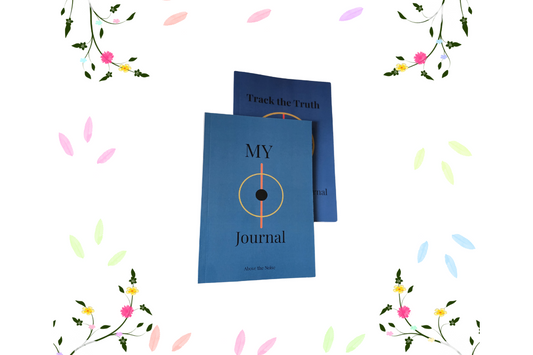 Bundle: My Emotions Journal + My Journal - PRE ORDER